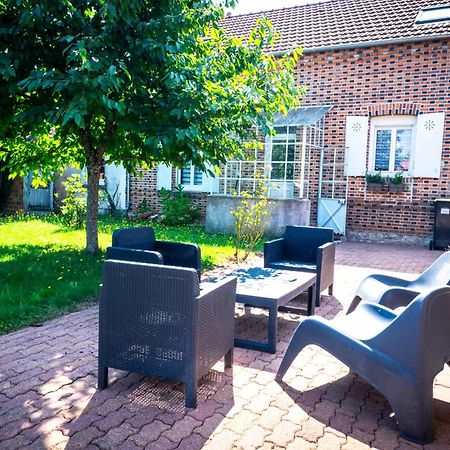 "Le 35" Maison Renovee Avec Jardin Proche Centre Lamotte-Beuvron Zewnętrze zdjęcie
