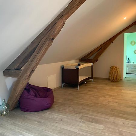 "Le 35" Maison Renovee Avec Jardin Proche Centre Lamotte-Beuvron Zewnętrze zdjęcie