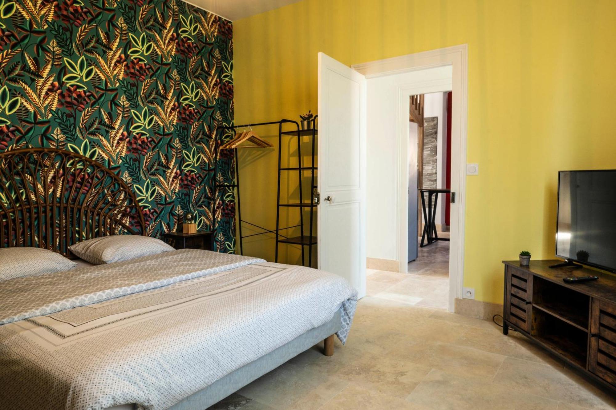 "Le 35" Maison Renovee Avec Jardin Proche Centre Lamotte-Beuvron Zewnętrze zdjęcie