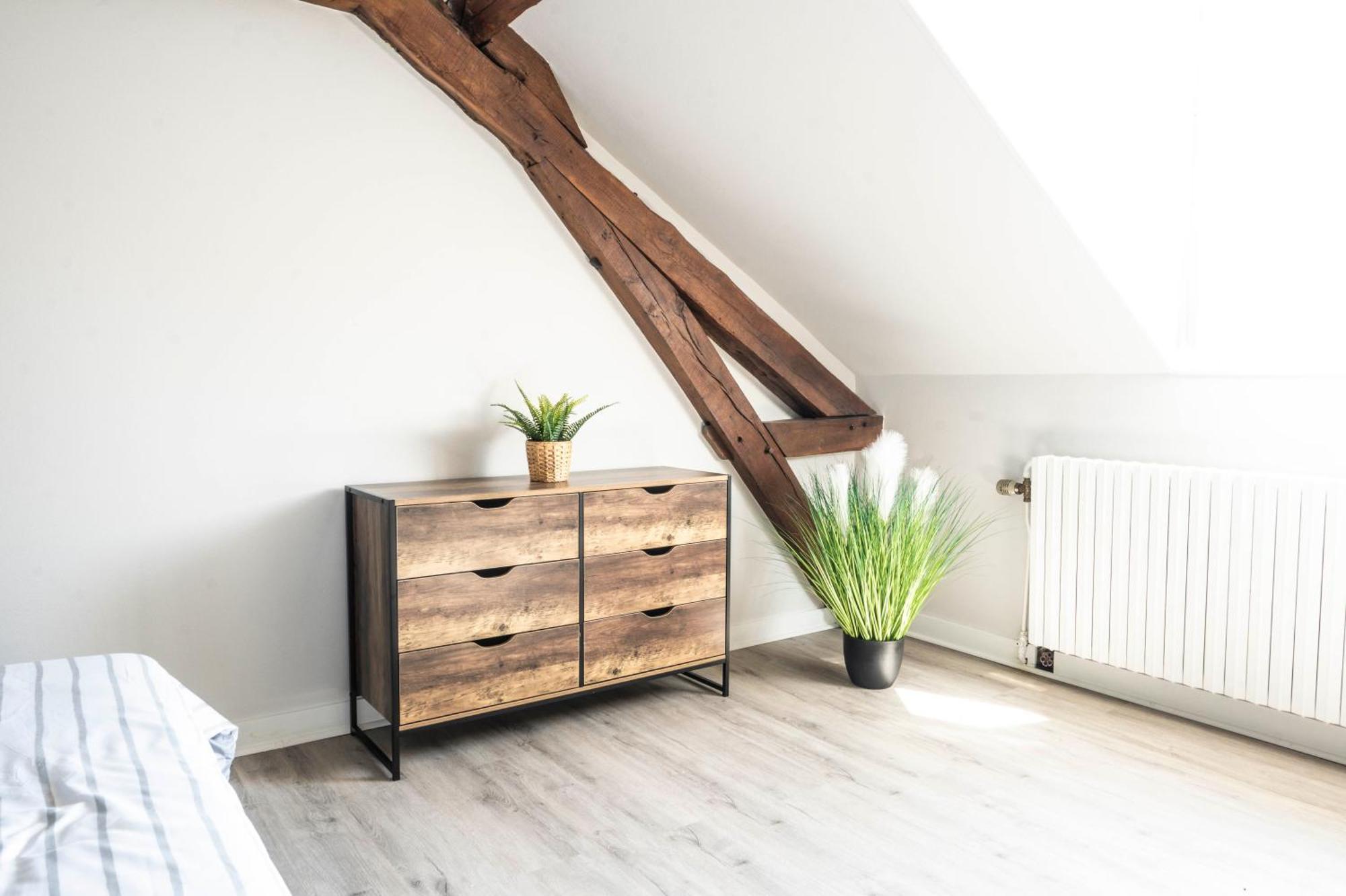 "Le 35" Maison Renovee Avec Jardin Proche Centre Lamotte-Beuvron Zewnętrze zdjęcie