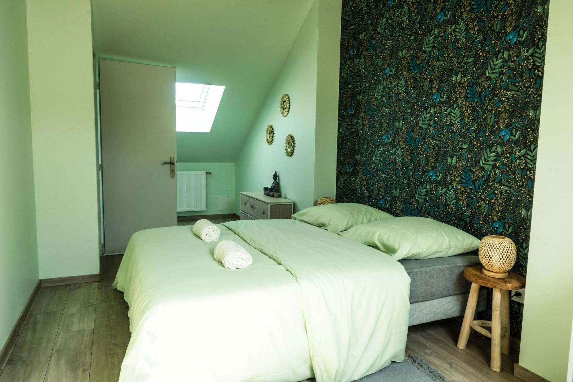 "Le 35" Maison Renovee Avec Jardin Proche Centre Lamotte-Beuvron Zewnętrze zdjęcie