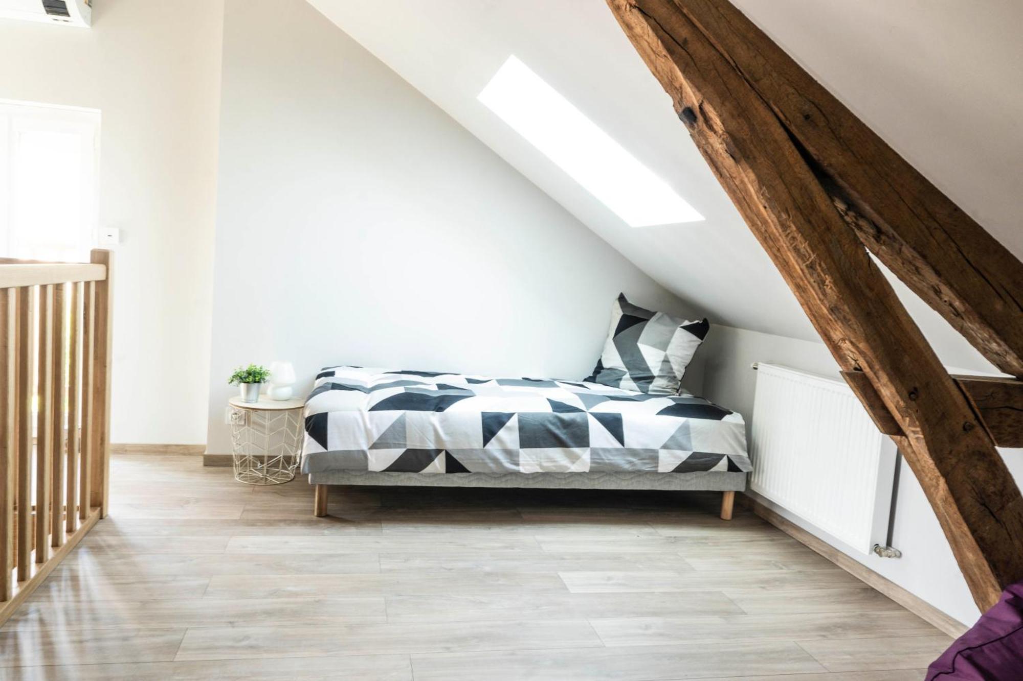 "Le 35" Maison Renovee Avec Jardin Proche Centre Lamotte-Beuvron Zewnętrze zdjęcie