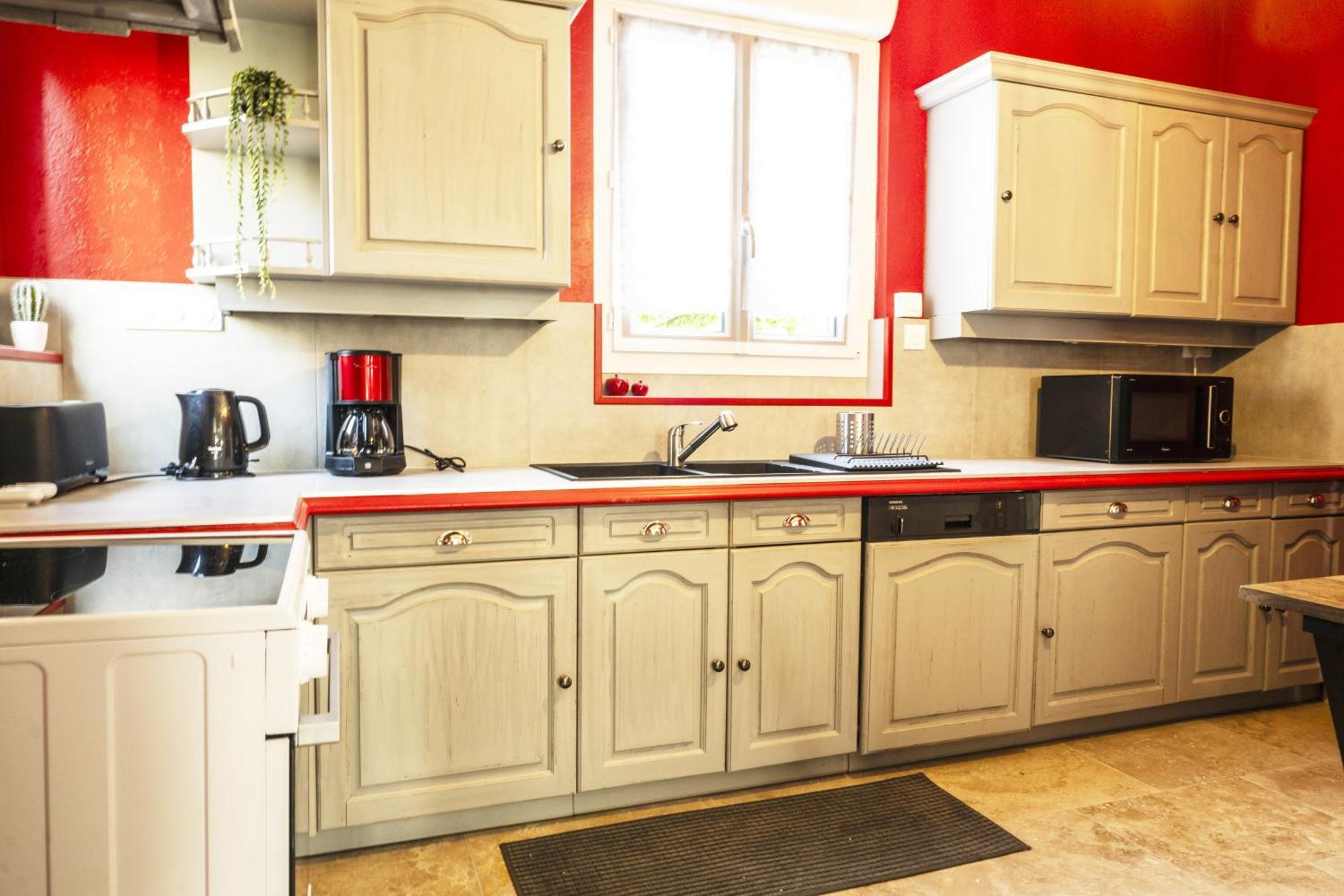 "Le 35" Maison Renovee Avec Jardin Proche Centre Lamotte-Beuvron Zewnętrze zdjęcie