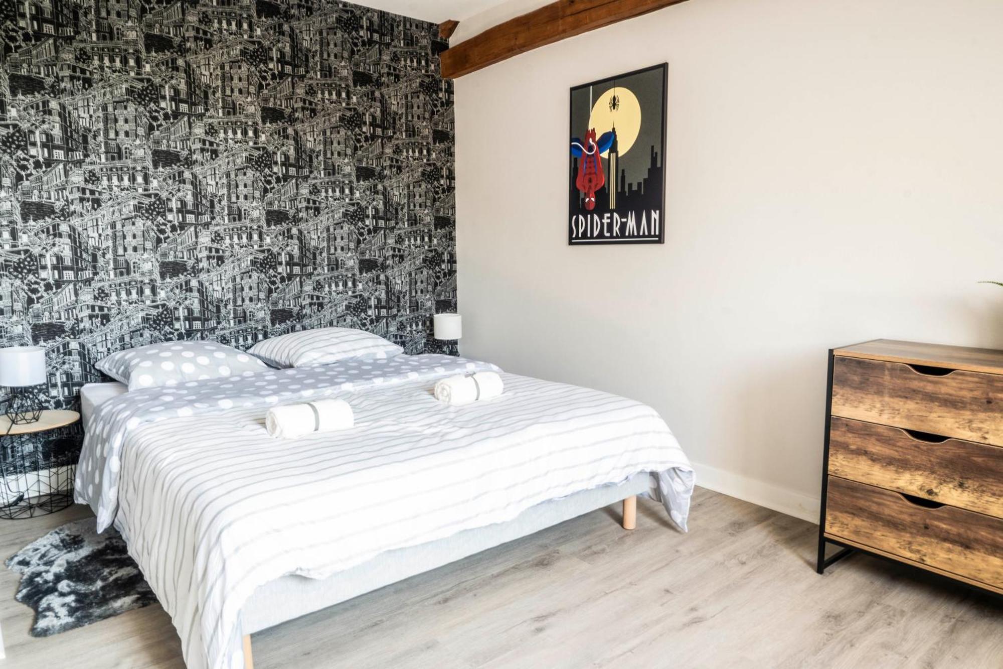 "Le 35" Maison Renovee Avec Jardin Proche Centre Lamotte-Beuvron Zewnętrze zdjęcie