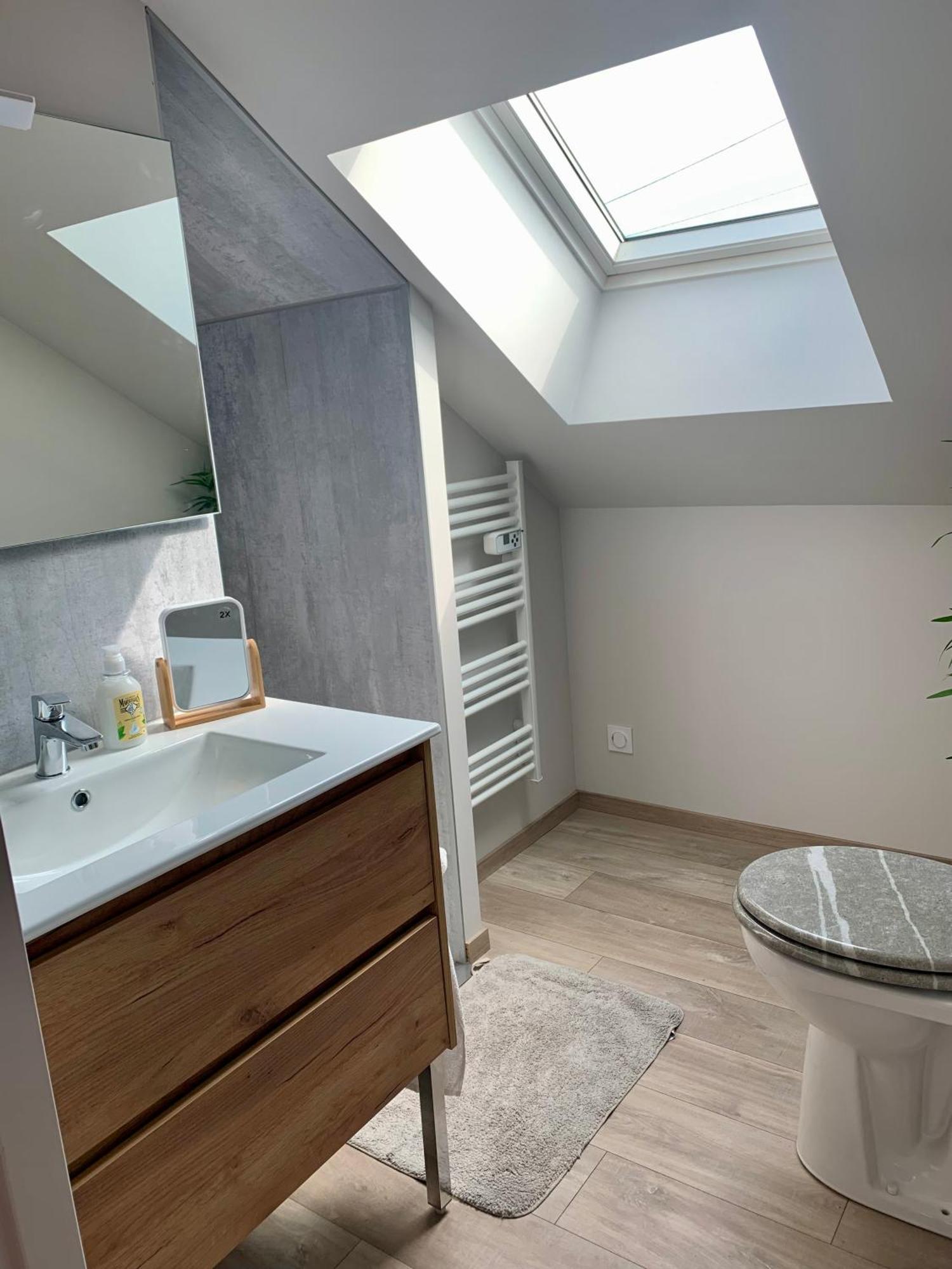 "Le 35" Maison Renovee Avec Jardin Proche Centre Lamotte-Beuvron Zewnętrze zdjęcie