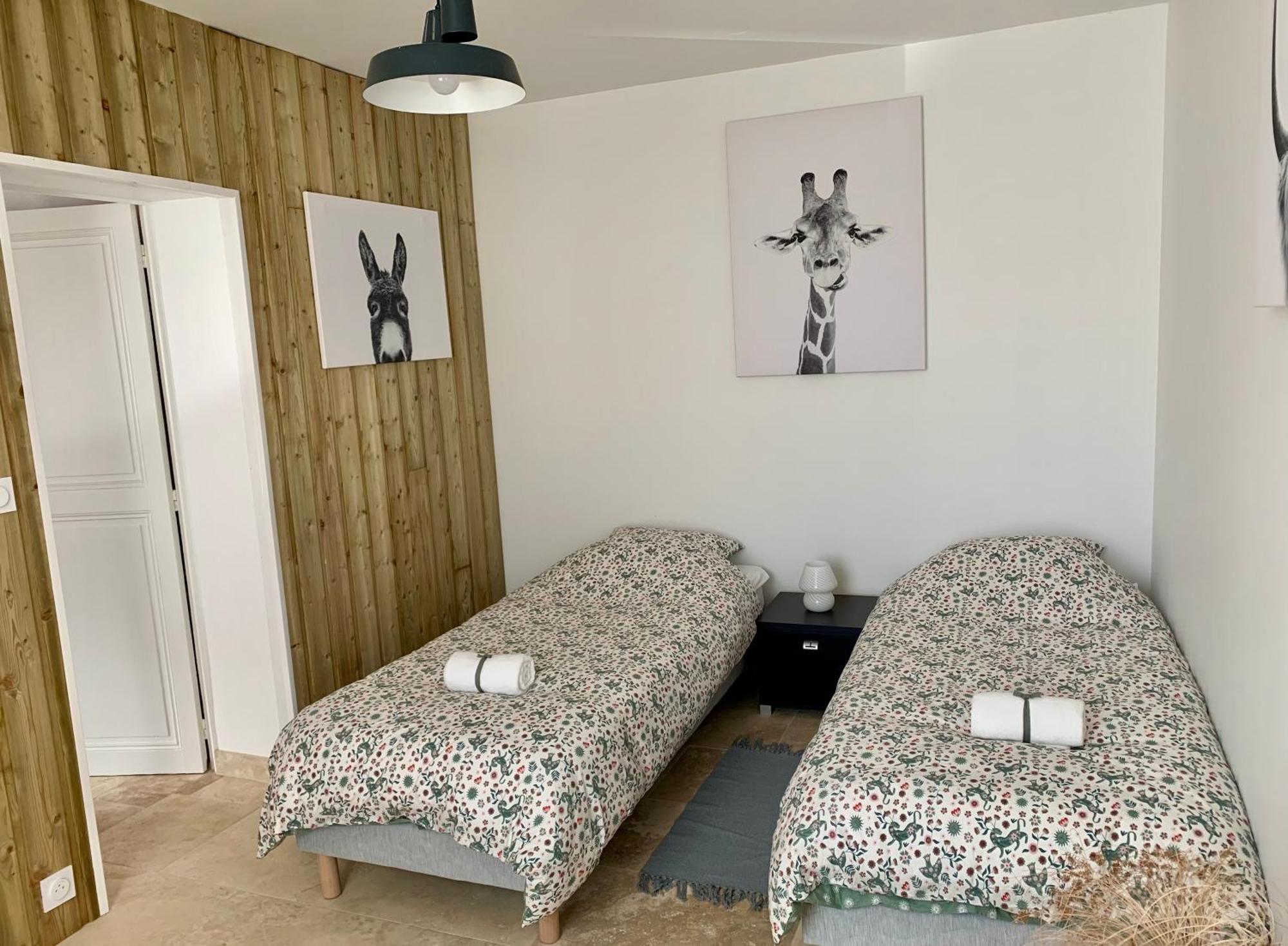 "Le 35" Maison Renovee Avec Jardin Proche Centre Lamotte-Beuvron Zewnętrze zdjęcie
